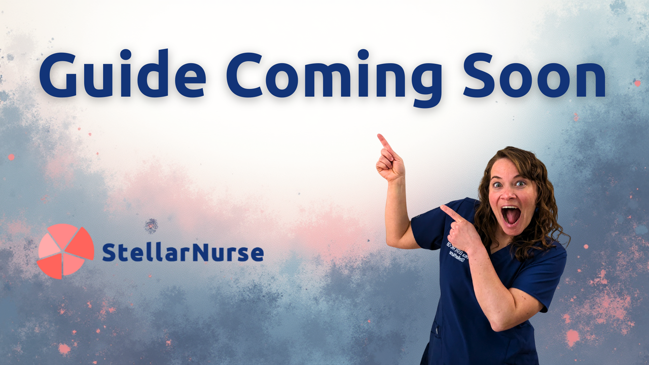 High Paying Travel Nursing Jobs