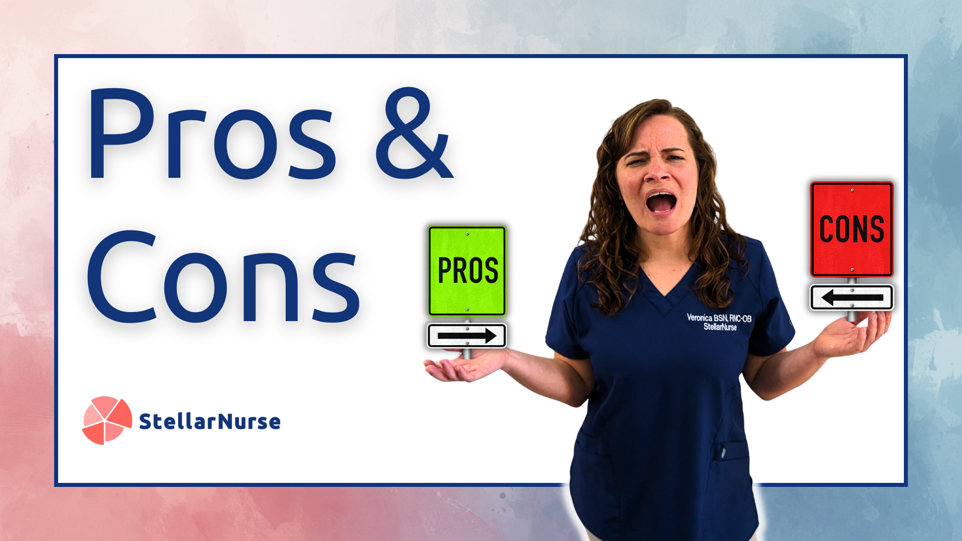 Travel Nurse Benefits: 7 Pros & 7 Cons I've Actually Lived