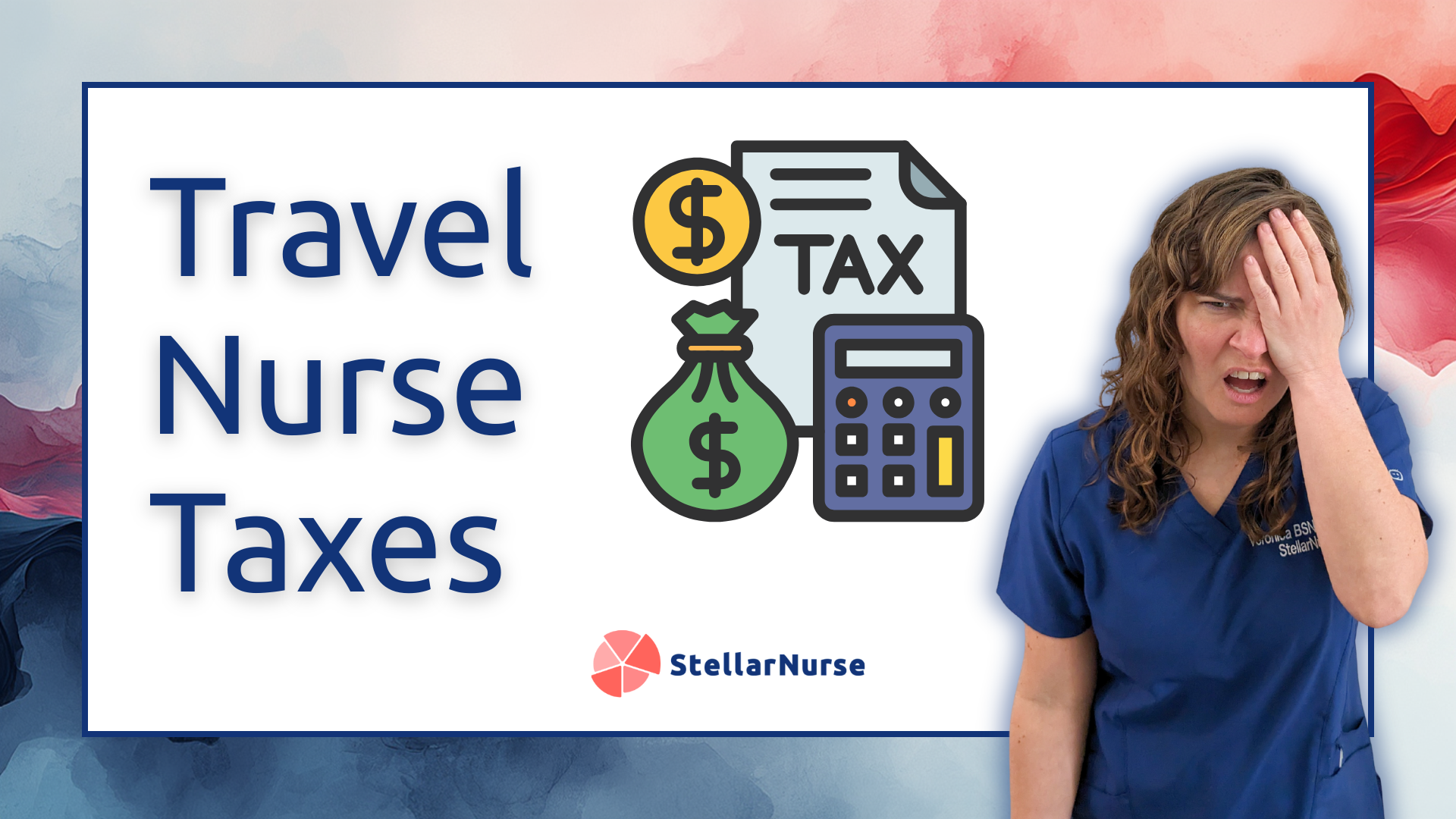 Travel Nurse Taxes: How to File, What You Owe, and How to Stay Compliant