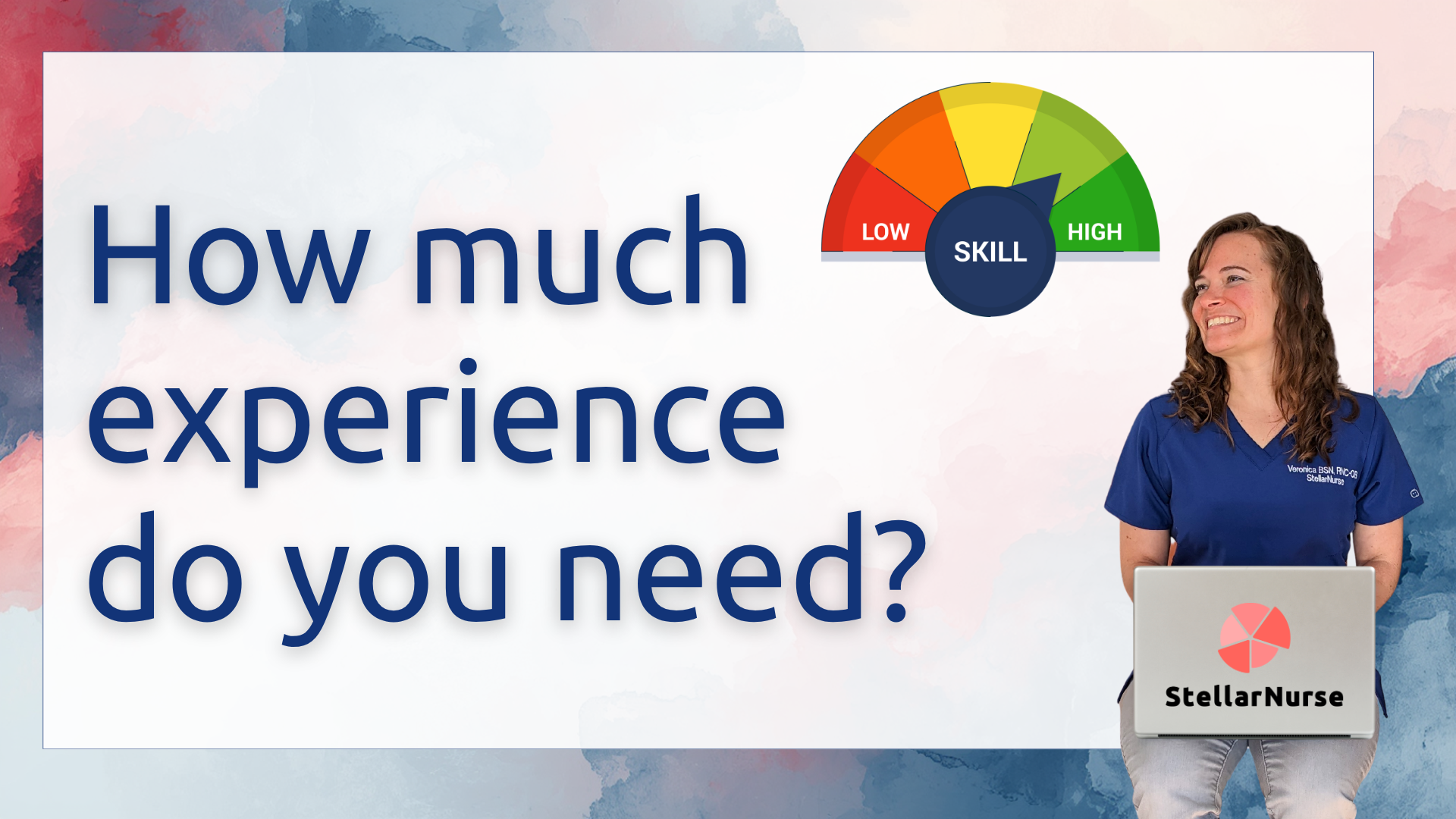 How Much Experience Do You Need to Be a Travel Nurse?